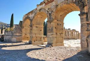 Хиераполис (Hierapolis)