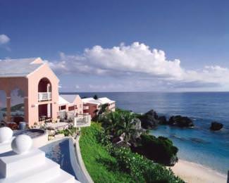 Ocean reef resort